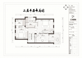 君園和莊24幢100單元別墅裝修設(shè)計(jì)歐式客廳裝修圖片