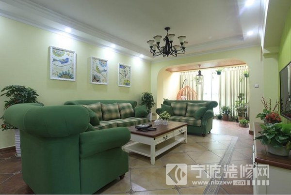 Duang出你想要的田園風(fēng)采