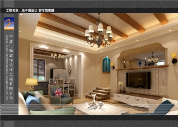 地中?？蛷d設(shè)計(jì)