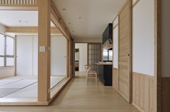 田園裝修圖片