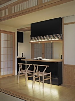 田園裝修圖片