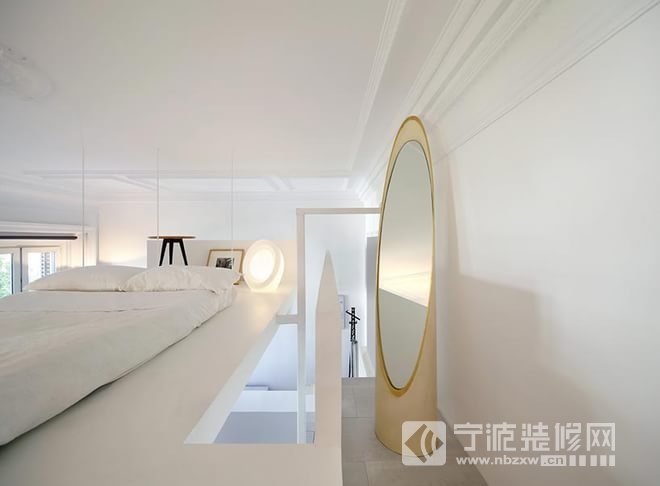 簡(jiǎn)約臥室裝修圖片
