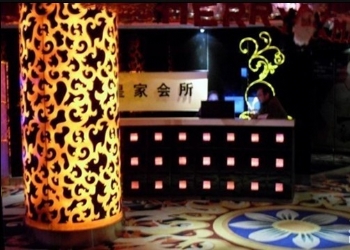 辦公裝修圖片