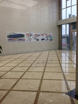 浙江大世萬(wàn)嘉汽車座椅有限公司現(xiàn)代辦公裝修圖片