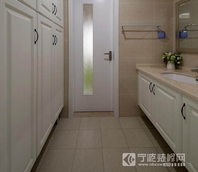 現(xiàn)代廚房裝修圖片