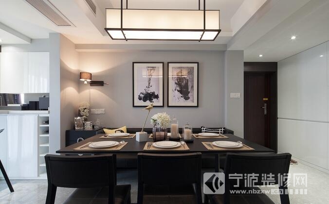 簡(jiǎn)約裝修圖片