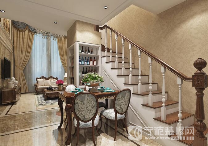 簡(jiǎn)約裝修圖片