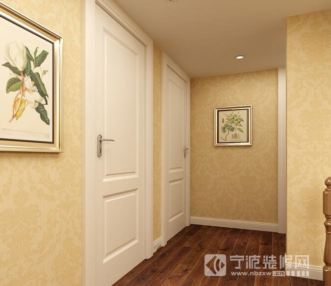 簡(jiǎn)約裝修圖片