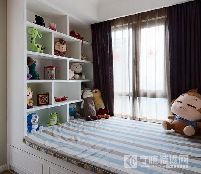 簡(jiǎn)約裝修圖片