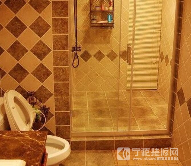 現(xiàn)代裝修圖片