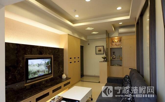 現(xiàn)代裝修圖片