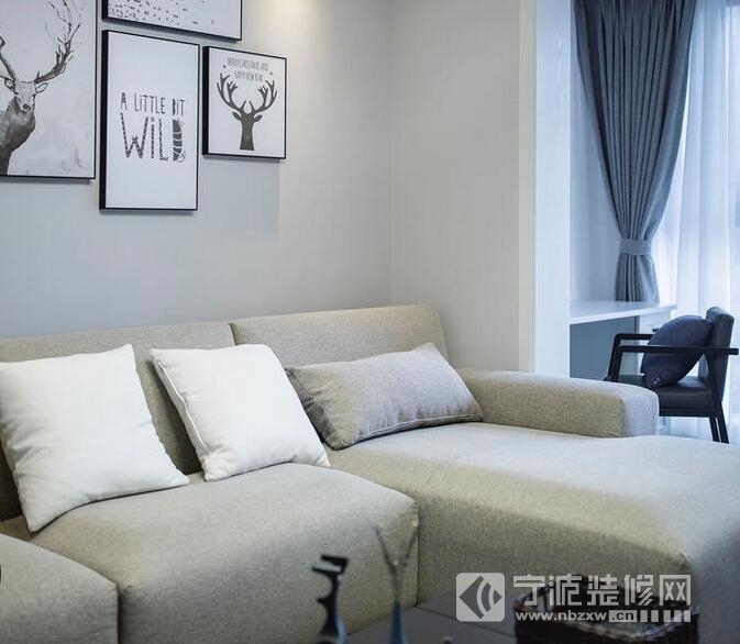 現(xiàn)代裝修圖片