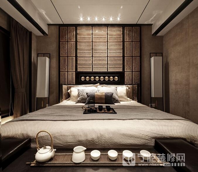 現(xiàn)代裝修圖片