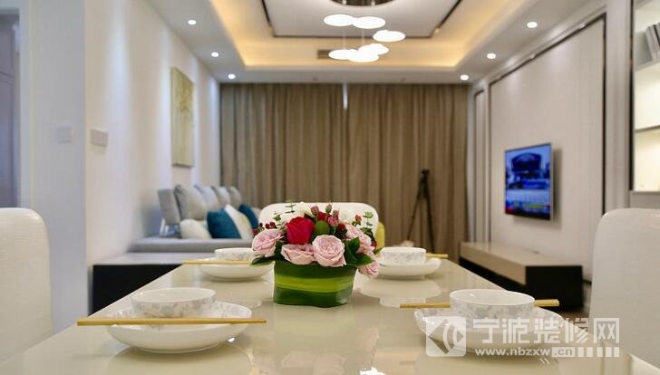 現(xiàn)代裝修圖片
