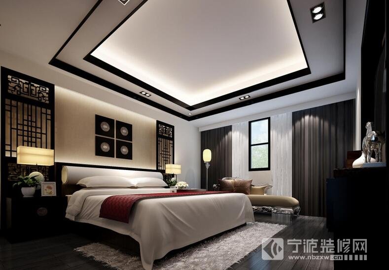 簡(jiǎn)約裝修圖片