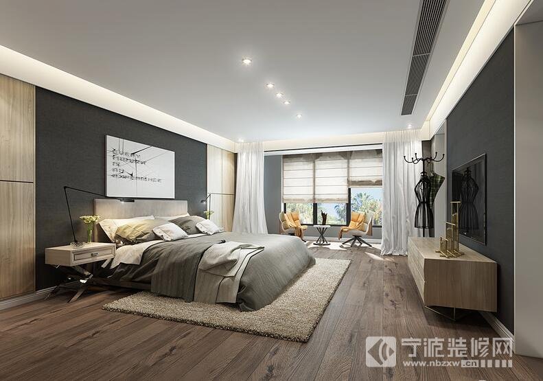 現(xiàn)代裝修圖片