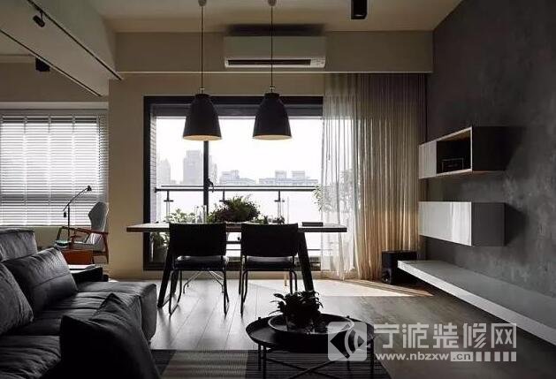 現代裝修圖片