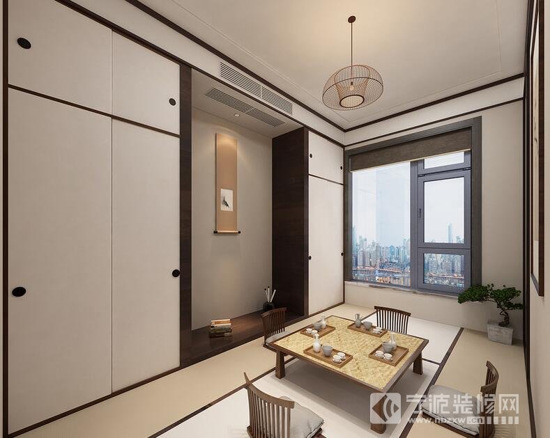 現(xiàn)代裝修圖片