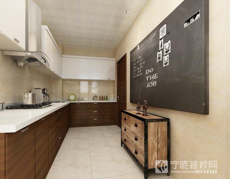現(xiàn)代裝修圖片