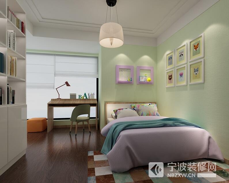 混搭裝修圖片