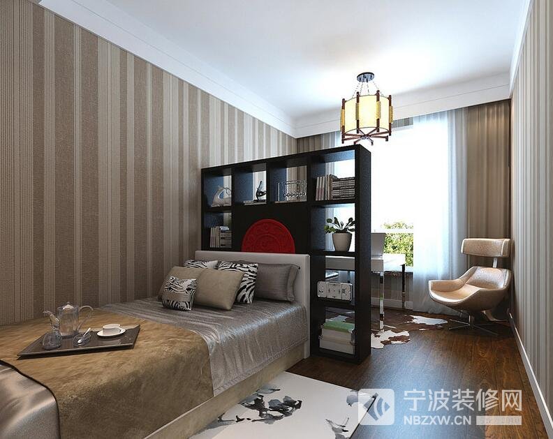 現(xiàn)代裝修圖片