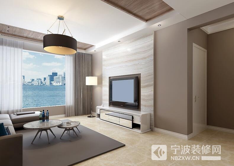 簡(jiǎn)約裝修圖片