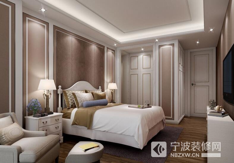 現(xiàn)代裝修圖片