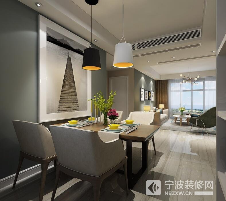 現(xiàn)代裝修圖片