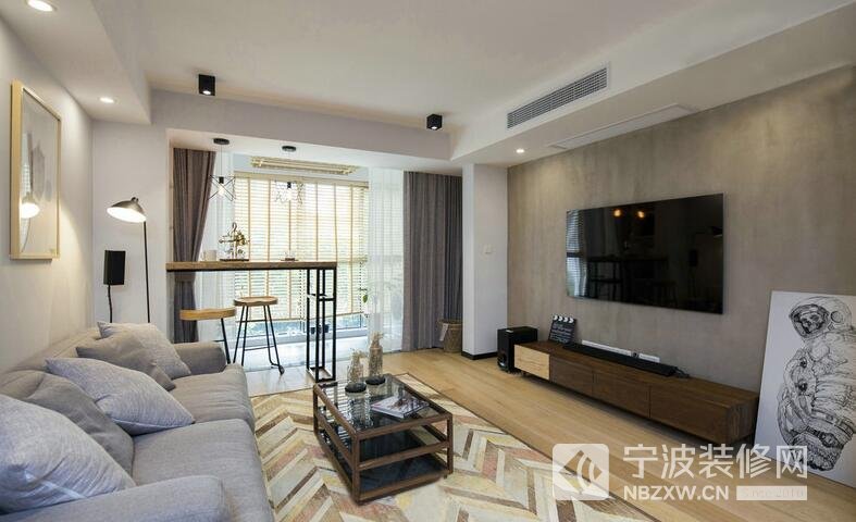 現(xiàn)代裝修圖片