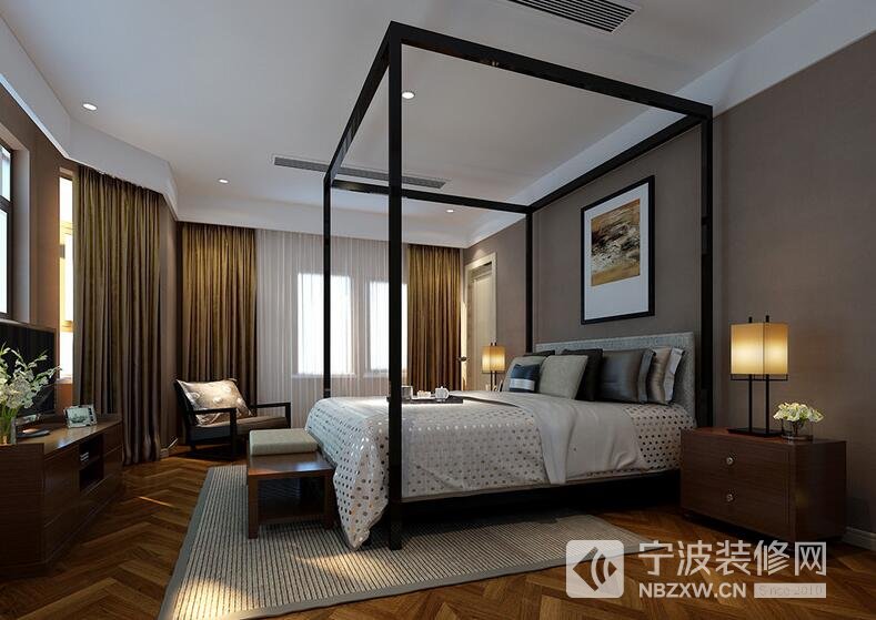 現(xiàn)代裝修圖片
