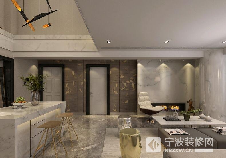 中式裝修圖片