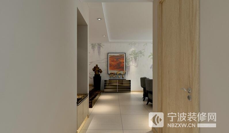 現(xiàn)代裝修圖片