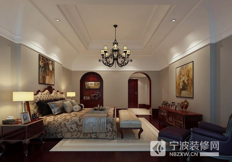 簡(jiǎn)約裝修圖片