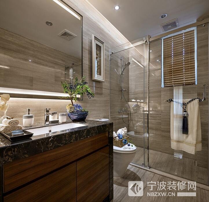 現(xiàn)代裝修圖片