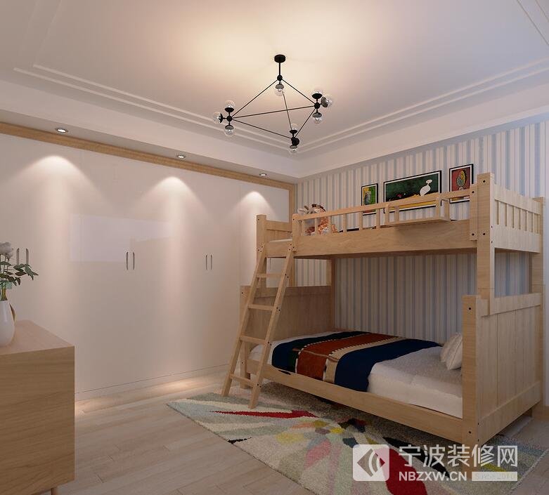 簡(jiǎn)約裝修圖片