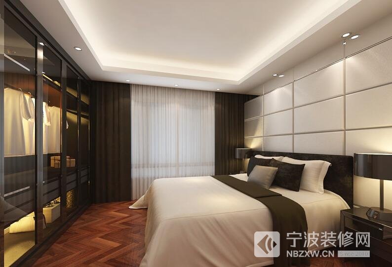 現(xiàn)代裝修圖片
