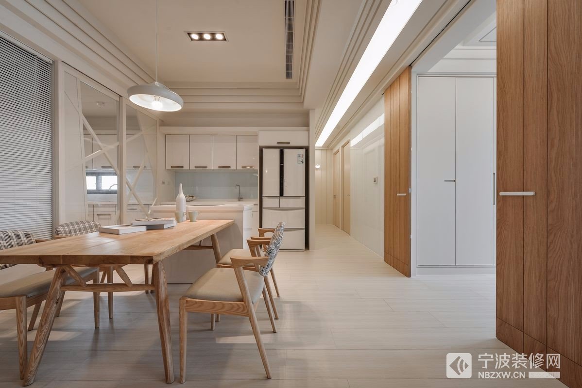 古典餐廳裝修圖片