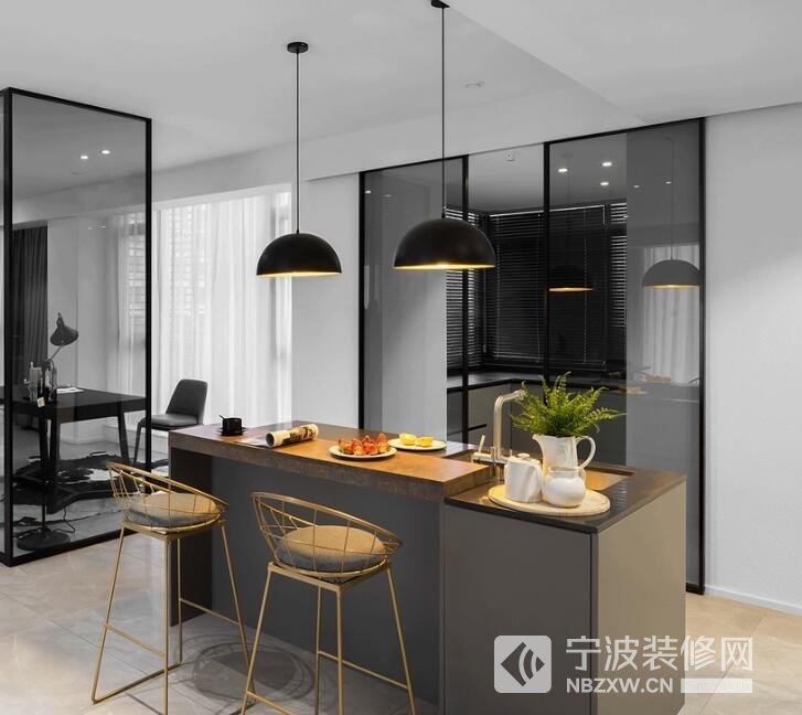 現(xiàn)代裝修圖片