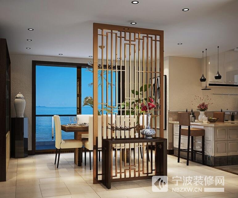 現(xiàn)代裝修圖片