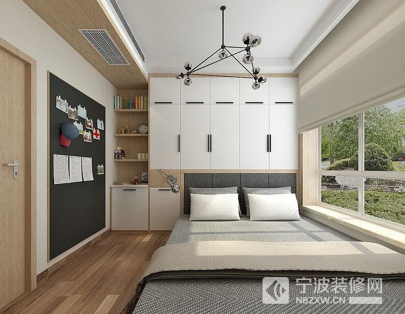 簡約裝修圖片