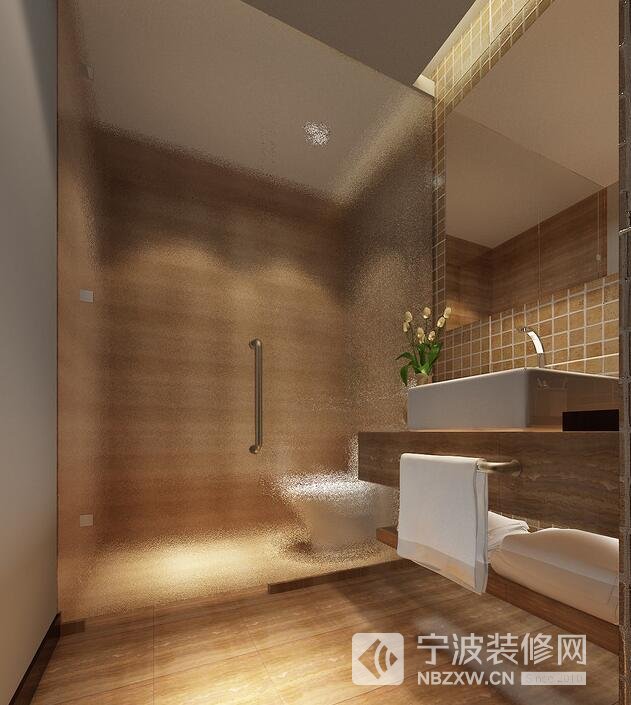 現(xiàn)代裝修圖片