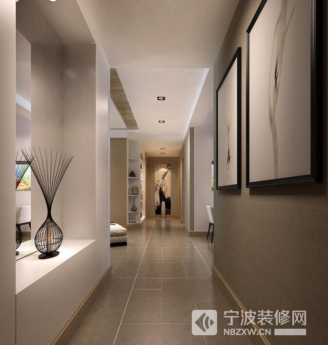 現(xiàn)代裝修圖片