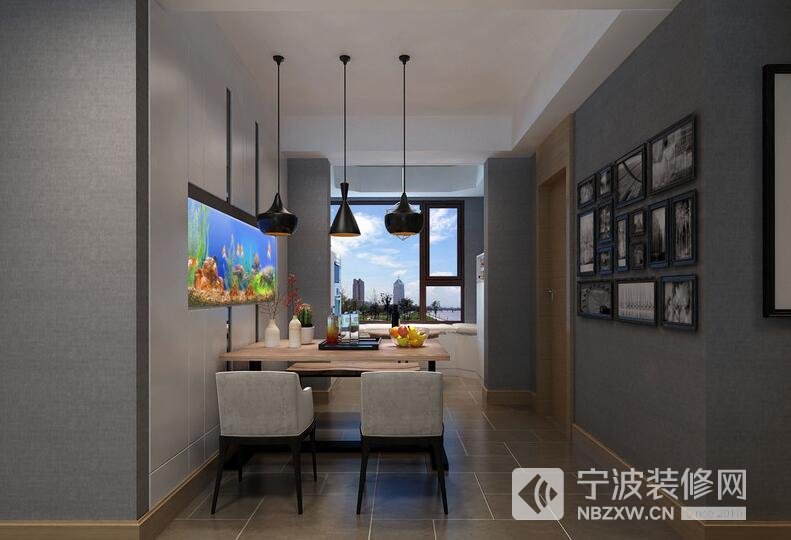 現(xiàn)代裝修圖片