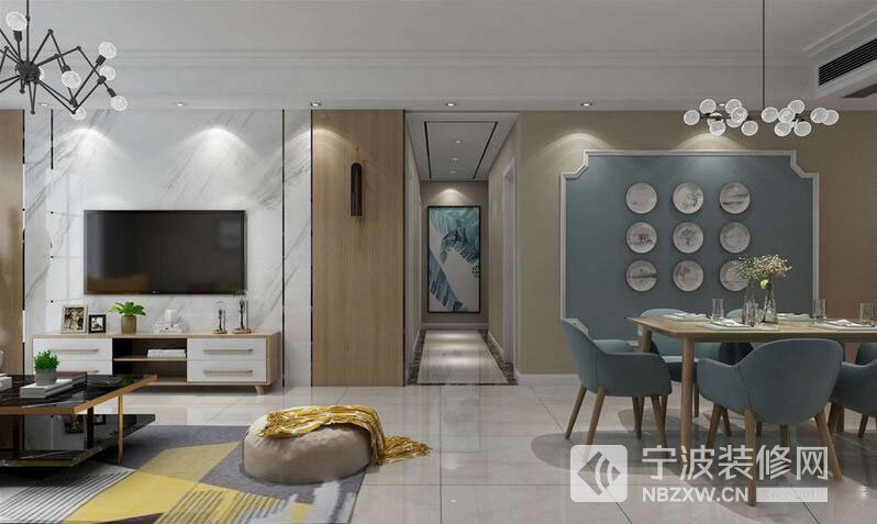 現(xiàn)代裝修圖片