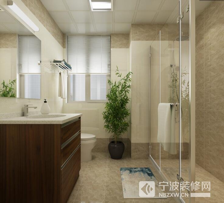 中式裝修圖片