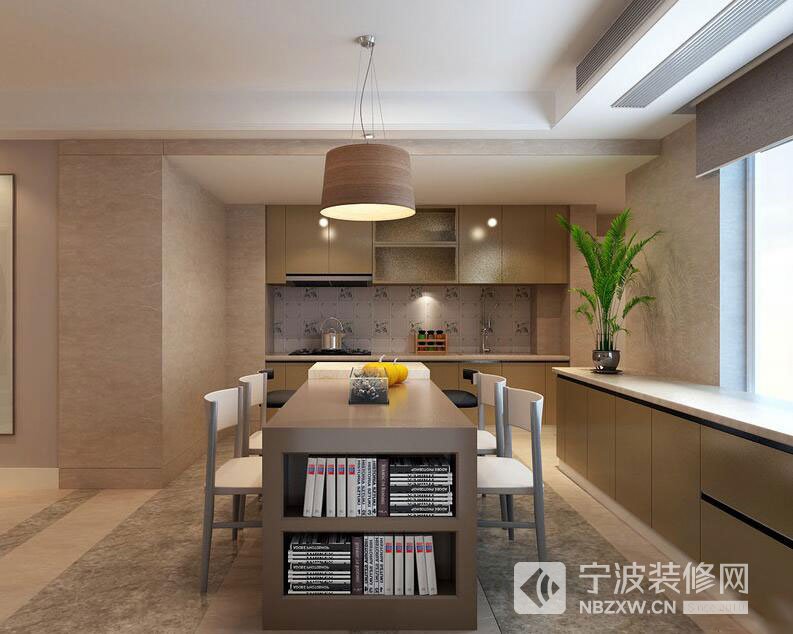 現(xiàn)代裝修圖片