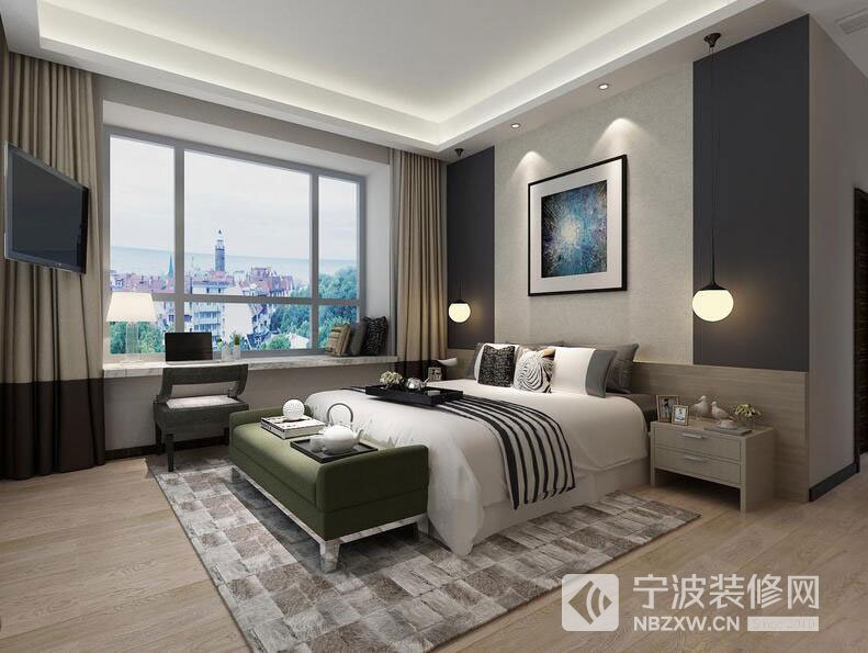 現(xiàn)代裝修圖片