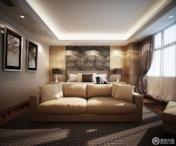現(xiàn)代裝修圖片