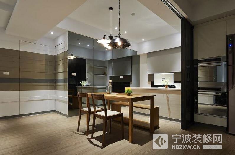 現(xiàn)代裝修圖片