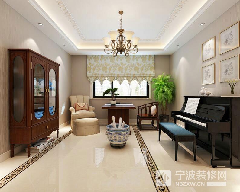 現(xiàn)代裝修圖片